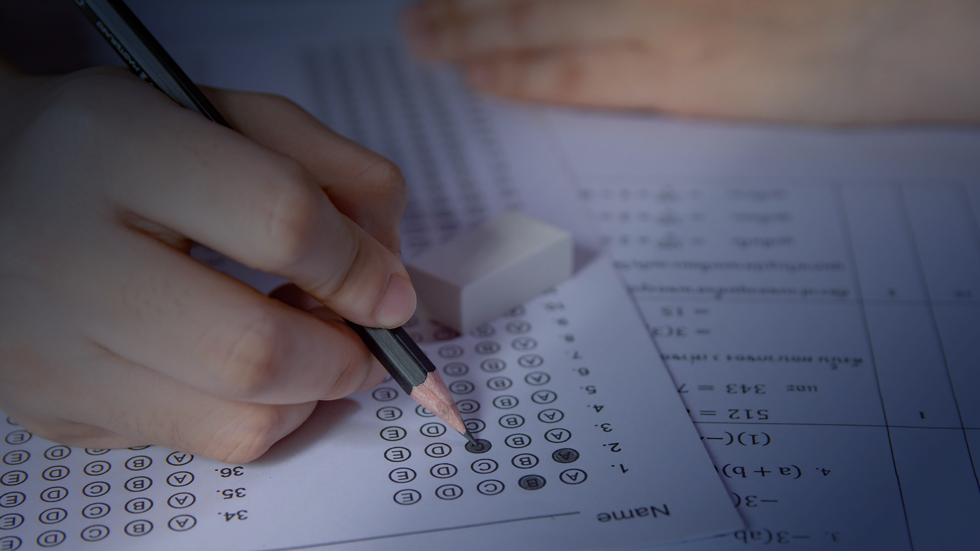 Mathematics 12 – Mock Exam